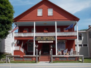 Vermont Country Store, Weston, VT