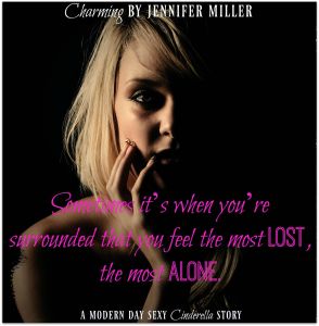 Low Key Shot of a Beautiful Blonde Teenage Girl