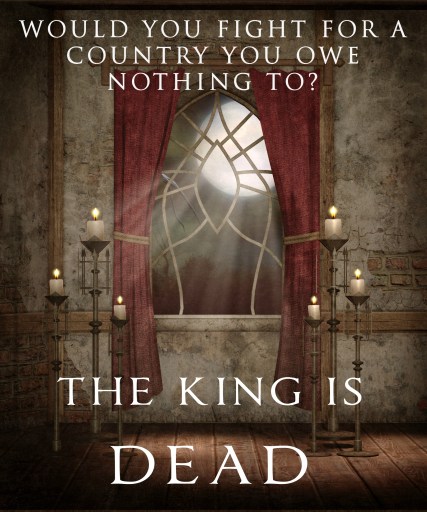 the-king-is-dead-teaser-1