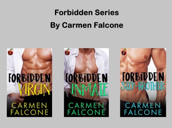 Forbiddenseries