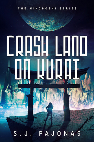 Crash Land on Kurai