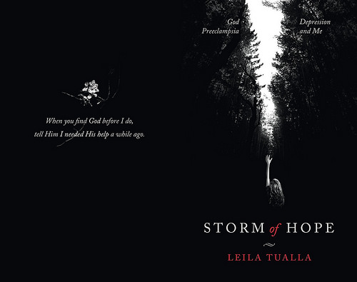 Storm of Hope full wrap