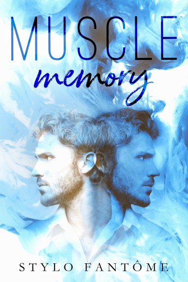 Muscle Memory Ebook Cover