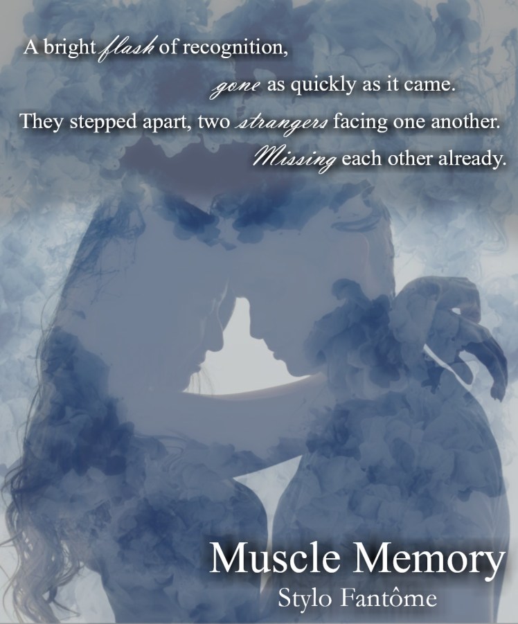 Muscle Memory TT 08-08
