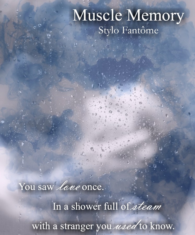 Muscle Memory TT 08-22