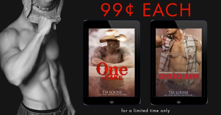 OnetoTakeLeave-99Sale