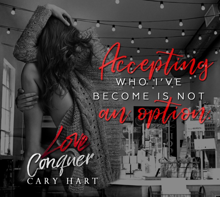 Love Conquer Teaser 1