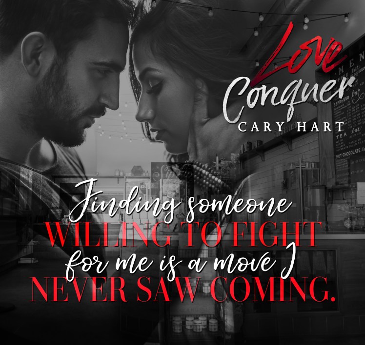 Love Conquer Teaser 3