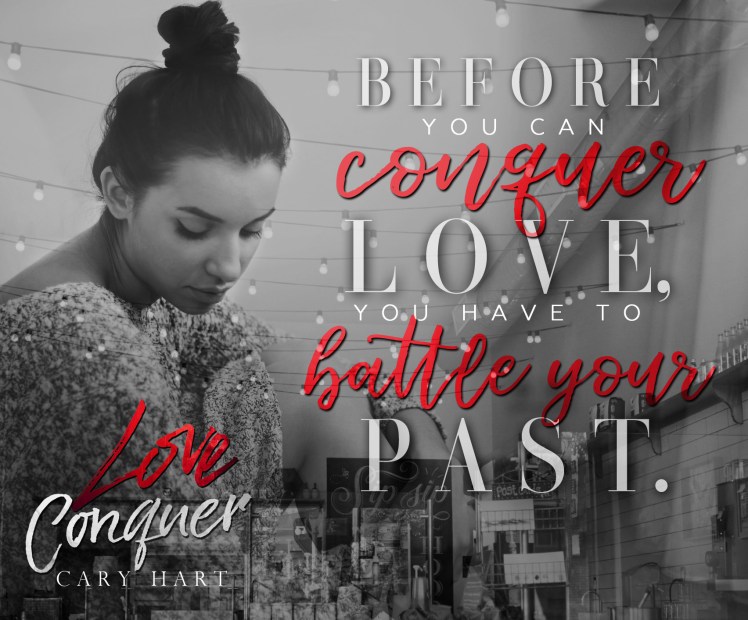 Love Conquer Teaser 4