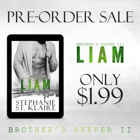 BK2 Pre-Order Sale!