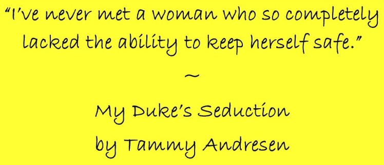 dukesseduction