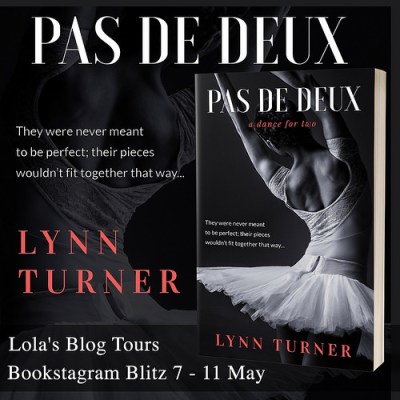 Pas De Deux banner