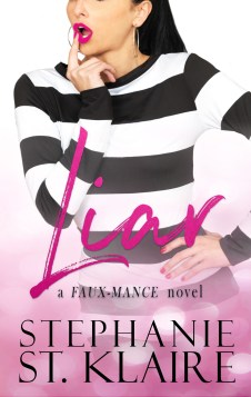 Liar ebook