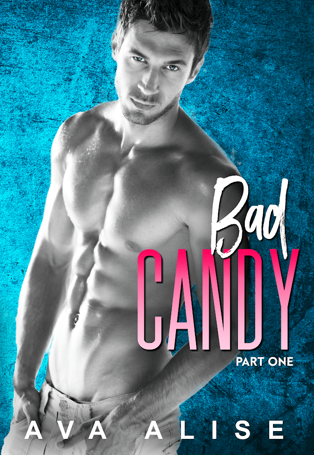 Bad Candy ebook cover.png