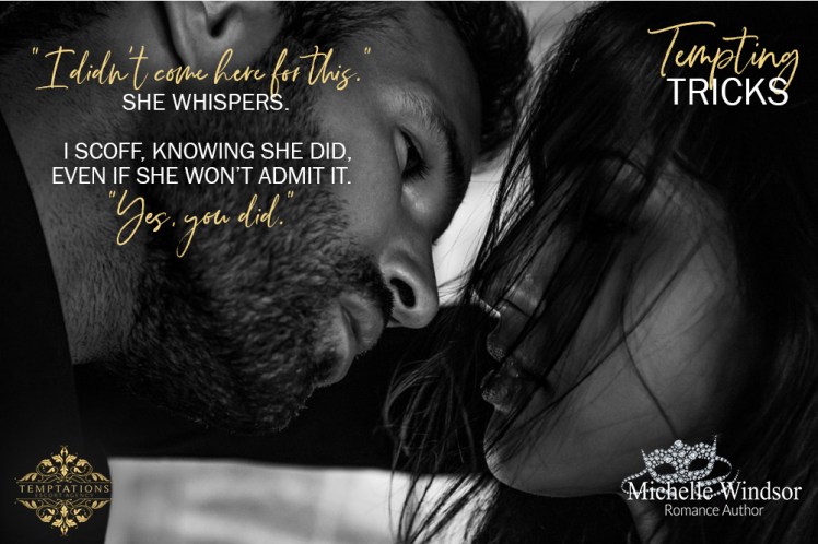 Tempting Tricks teaser3