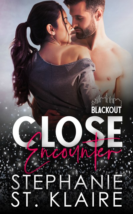 Close Encounter ebook(1)