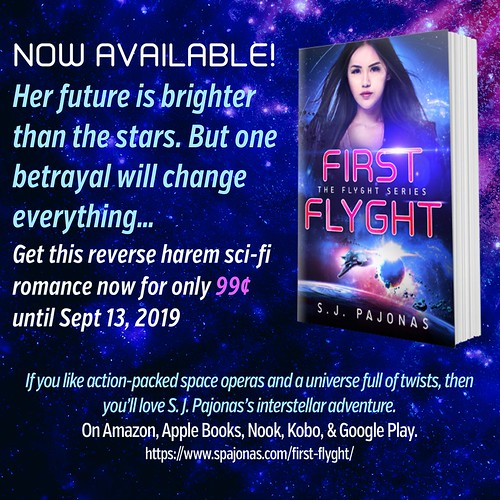 First Flyght 99 cents graphic