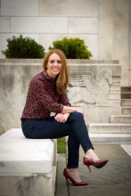 Aimee Agresti by Abby Greenawalt_Folger Library