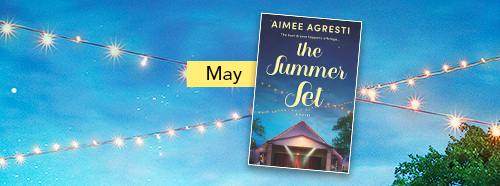 The Summer Set Banner