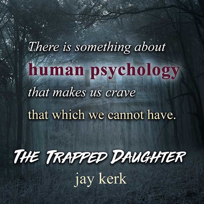 The Trapped Daughter teaser