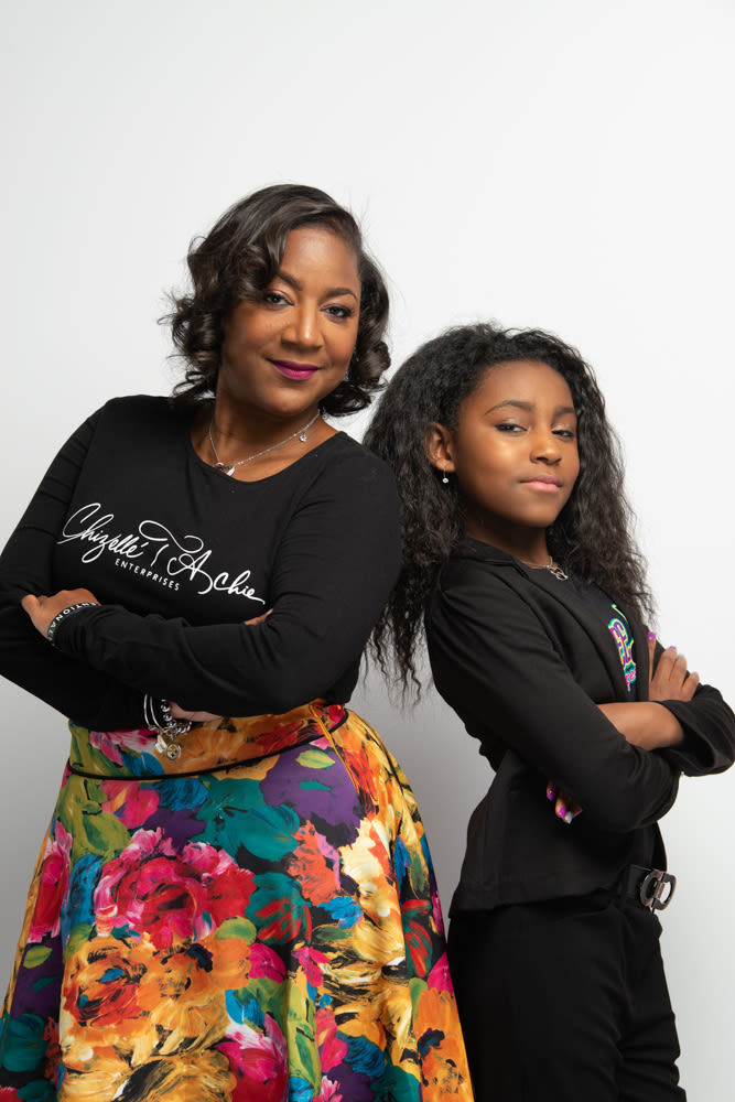 Freedom Chizelle photo