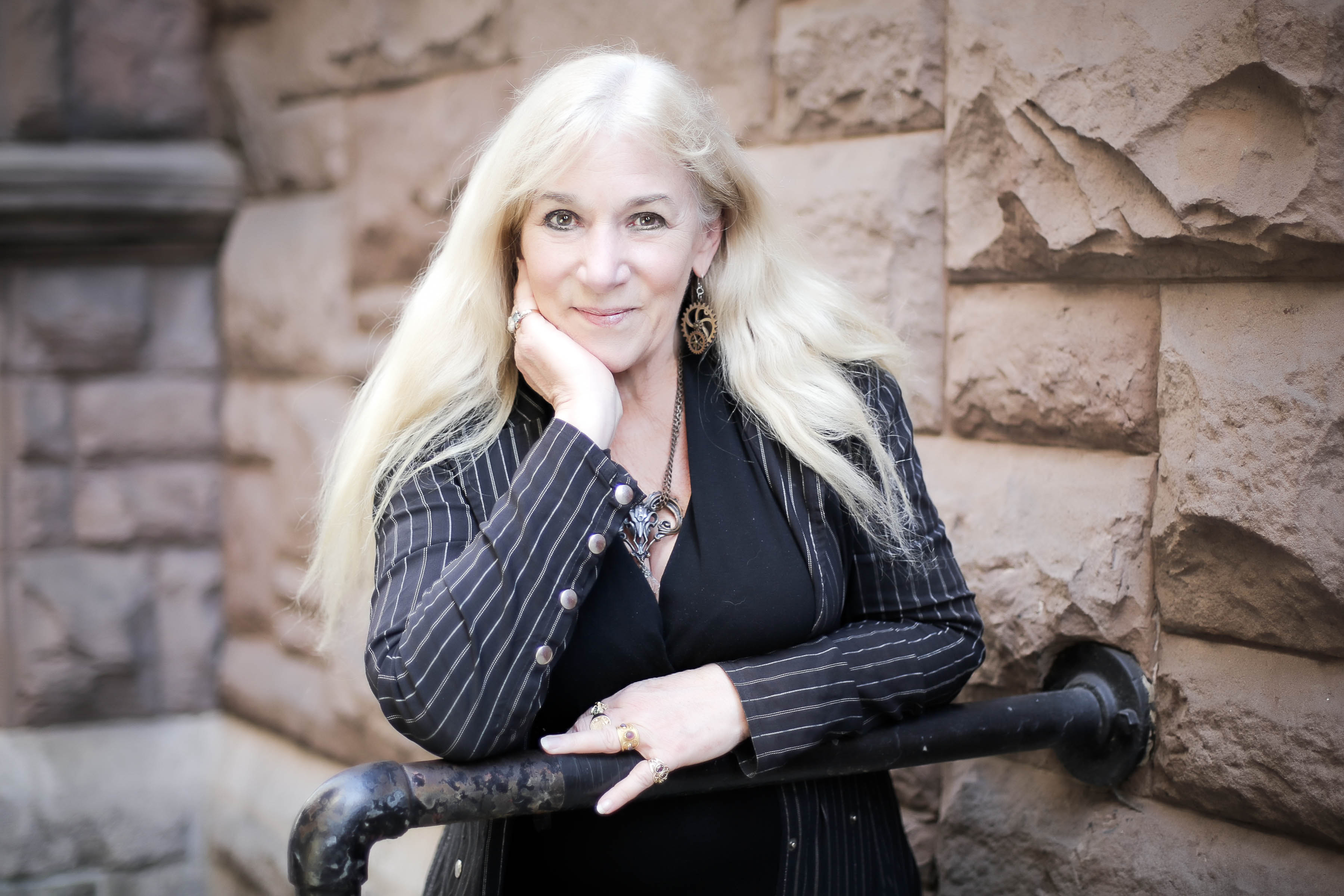 Heather Graham 2020 credit Marti Corn