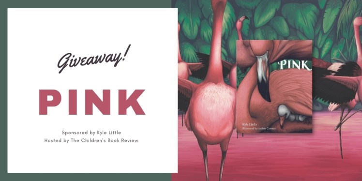 Pink Book Giveaway