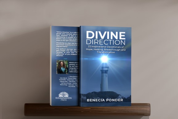 Divine Direction graphic