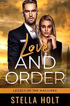 love and order
