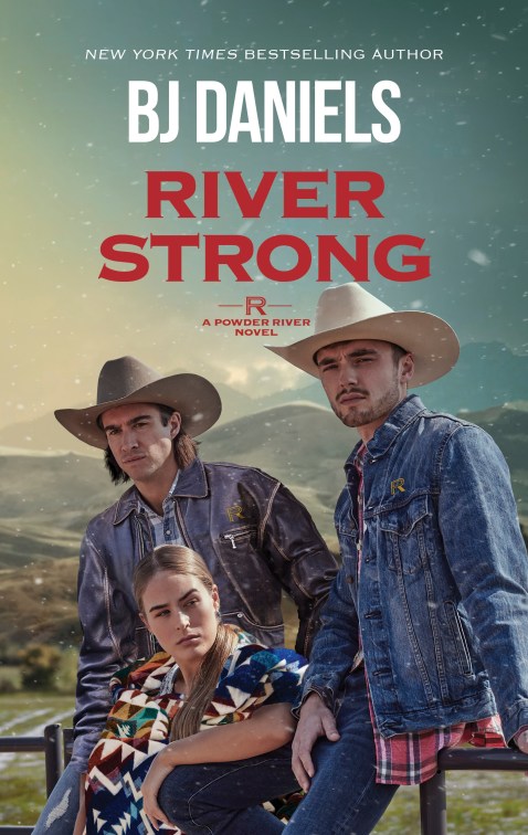 River Strong